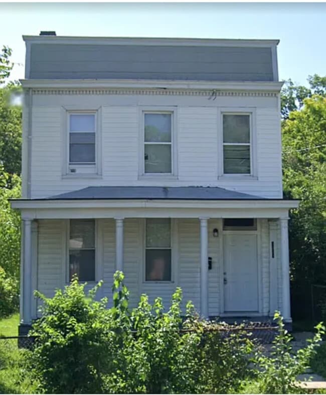 Photo - 1527 Mechanicsville Tpke