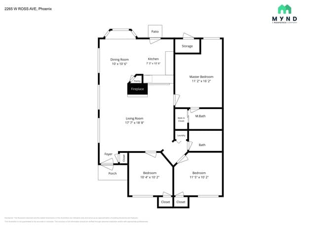 Photo - 2265 W Ross Ave