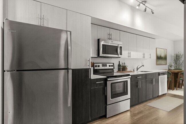 Icon Apartments