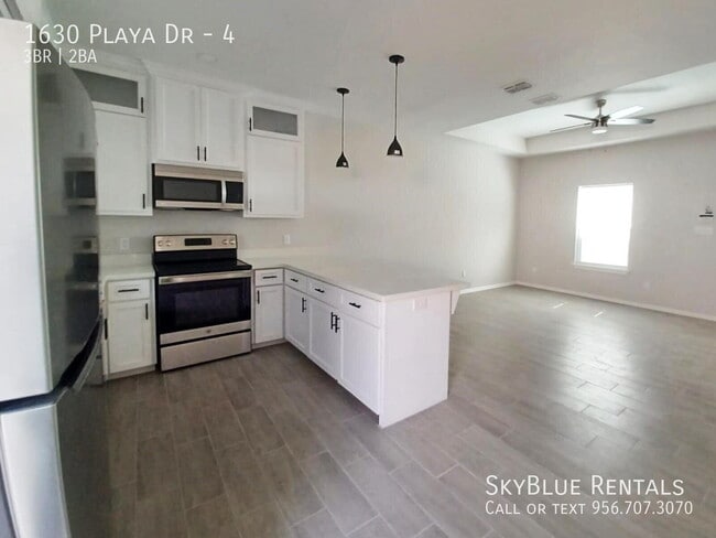Photo - 1630 Playa Dr Unit 4