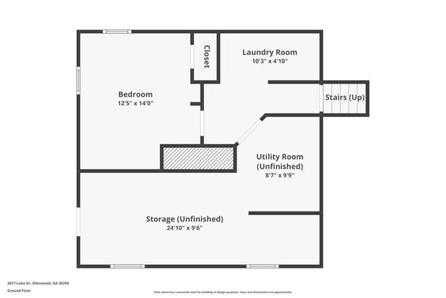 Photo - 2677 Luke Dr