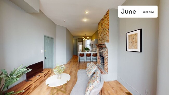 Photo - 1227 Harvard St NW