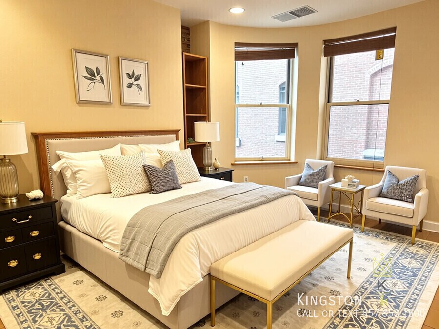 Photo - 96 Gainsborough St Unit 106R