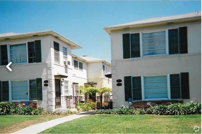 Building Photo - 1530 S Bedford St Rental