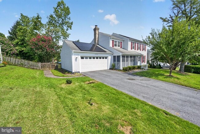 Photo - 1608 Mithering Ln