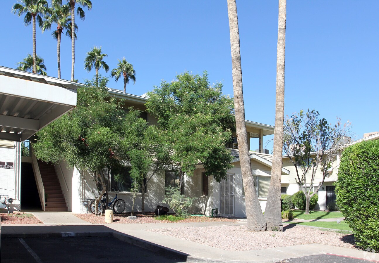 Photo - Scottsdale East Homes