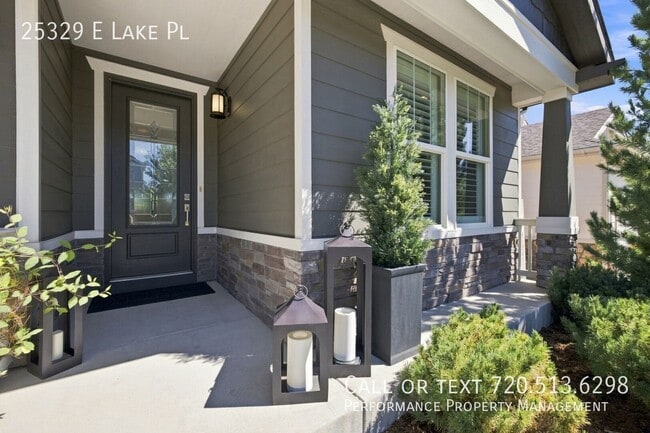Photo - 25329 E Lake Pl