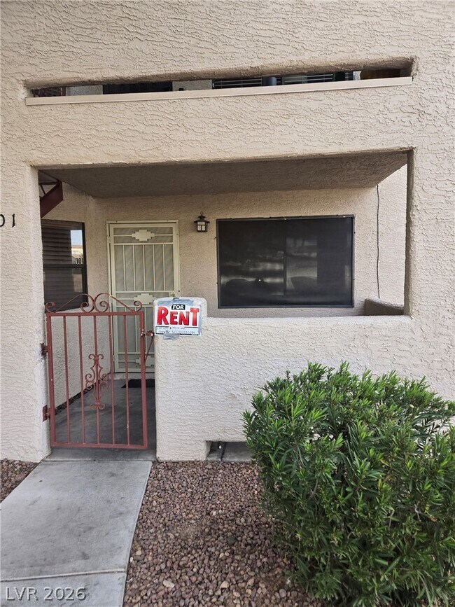 Photo - 701 Rock Springs Dr Unit 101