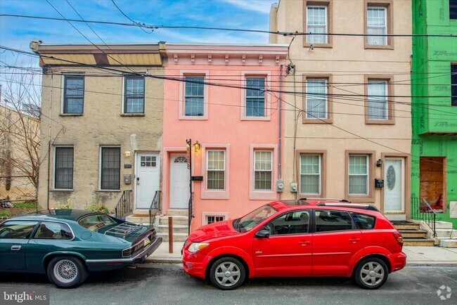 Building Photo - 1913 N Palethorp St Rental