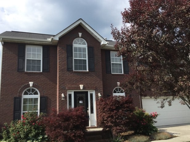 Building Photo - 5705 Parasol Ln