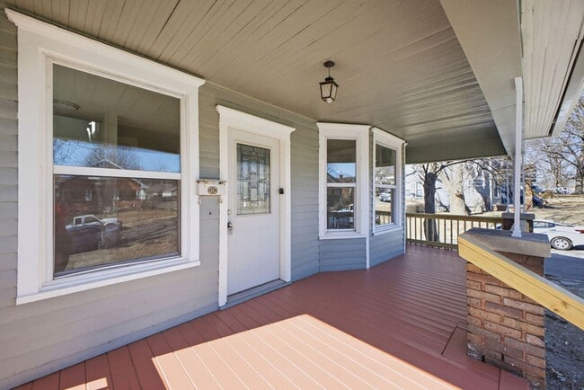 Photo - Spacious 4-Bedroom, 1.5-Bath Home with Plenty of Living Space!