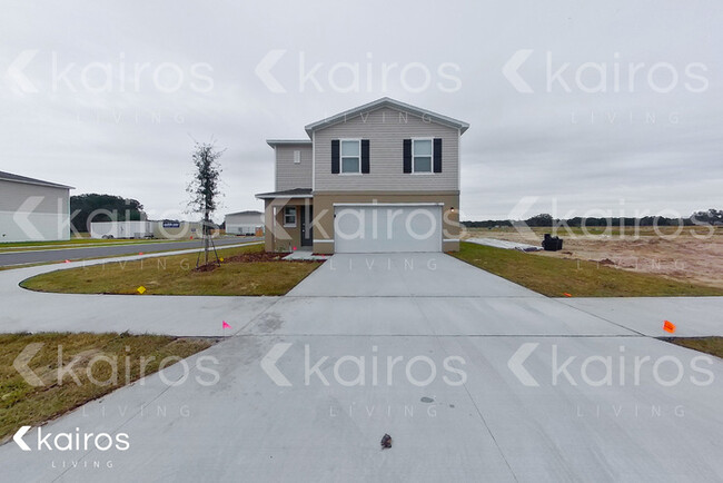 Photo - 1701 Minnesota Rd House