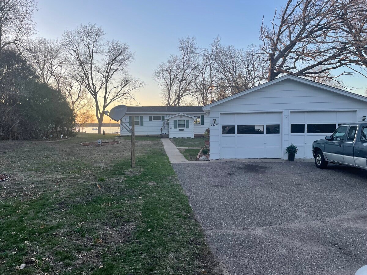 Photo - 2449 S Lake George Dr NW Casa