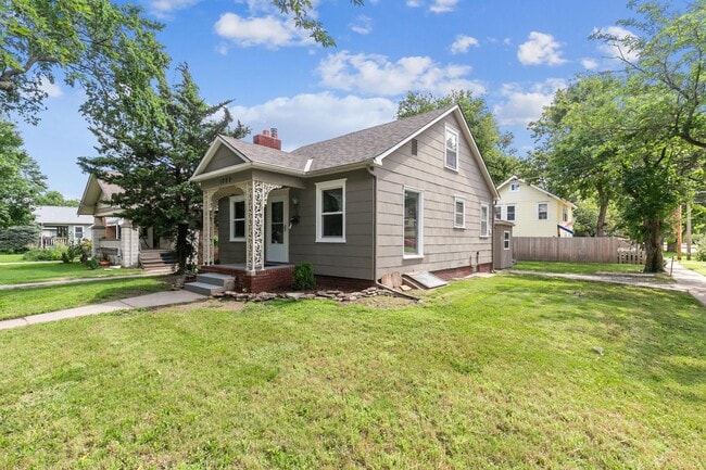 Photo - Riverside 4 Bedroom 3 Bathroom