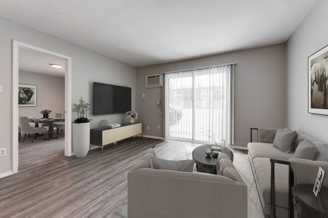 Building Photo - The Grove @ Grove Park Rental