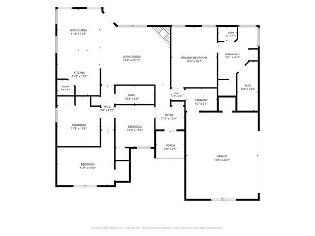 233 Peach Blossom Dr