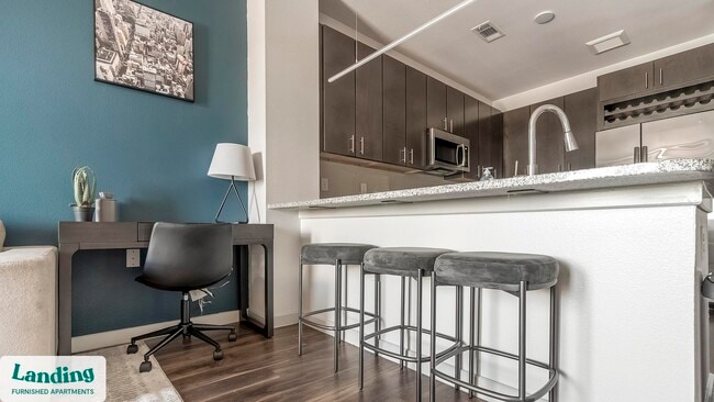 Photo - 5810 UTSA Boulevard Unit 4307