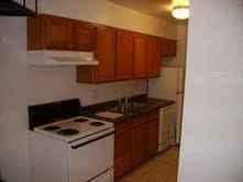 110 E John St.