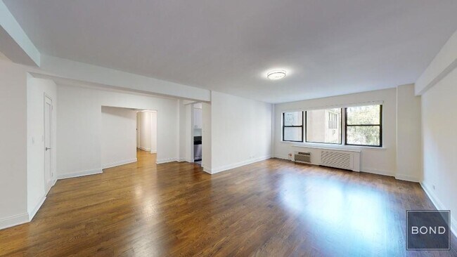 Building Photo - 20 Beekman Pl Unit 12F Rental