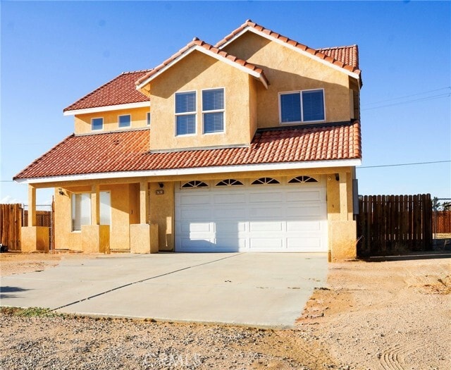 Photo - 6761 California City Blvd