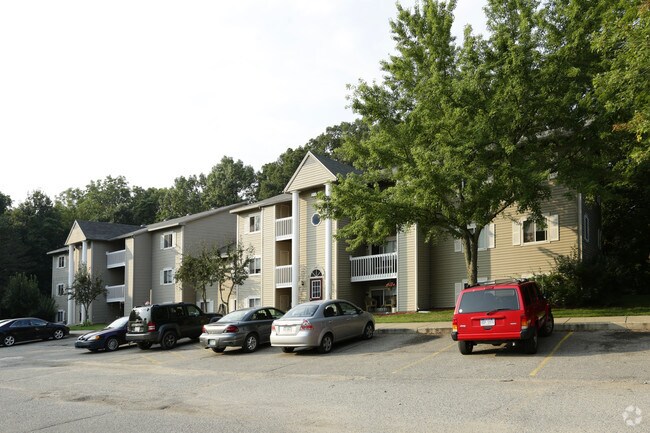 Pritchard Estates Apartments