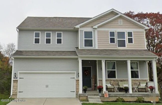 Building Photo - 5005 Aiken Back Ln