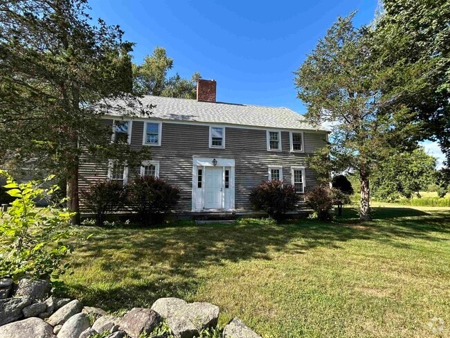Building Photo - 116 Exeter Rd Rental