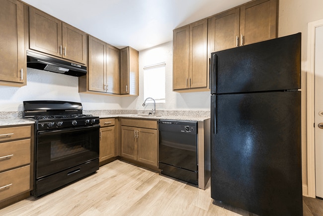 Photo - Northwood on the Trail