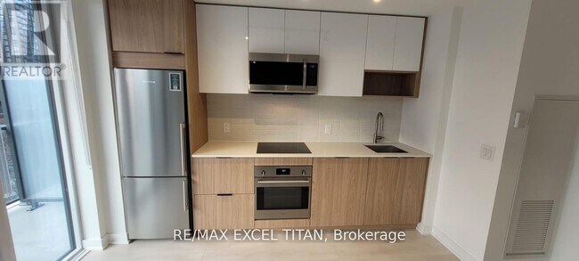 Photo - 5 Defries St Unité 716