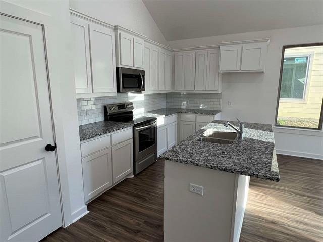 Photo - 2602 S Fannin Ave