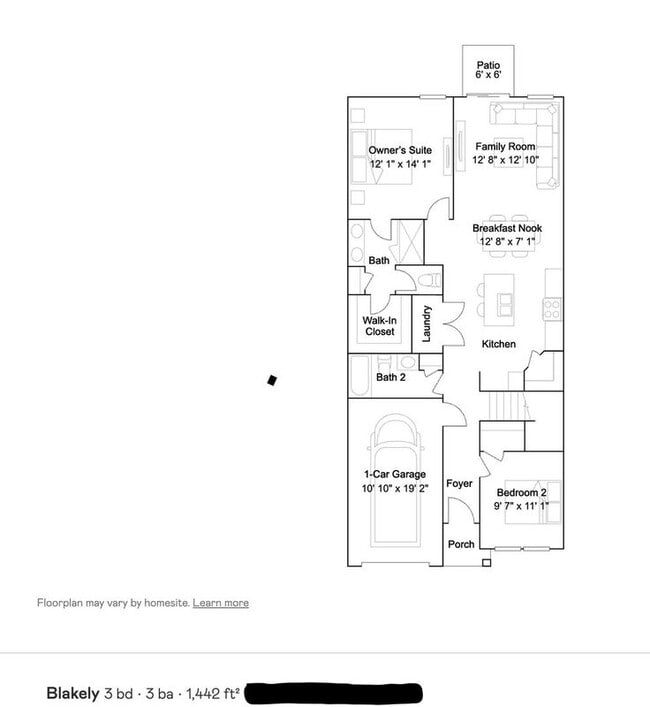 Photo - 127 Wolfe Ln