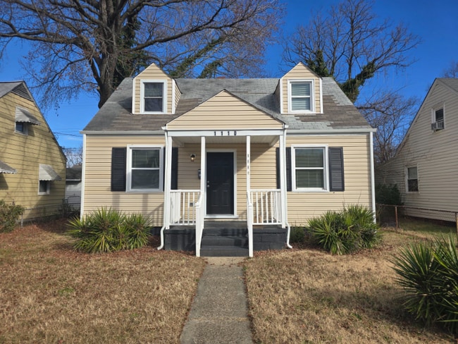 Photo - 1112 E 16th St