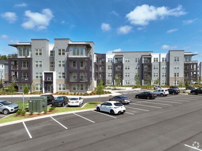 Photo - Century University City