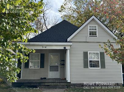 Building Photo - 314 Lafayette Ave Unit A