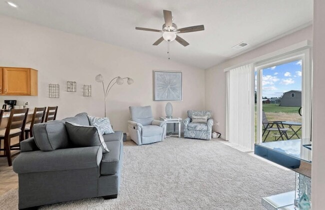 Sala de estar 4 - Bluestone Community