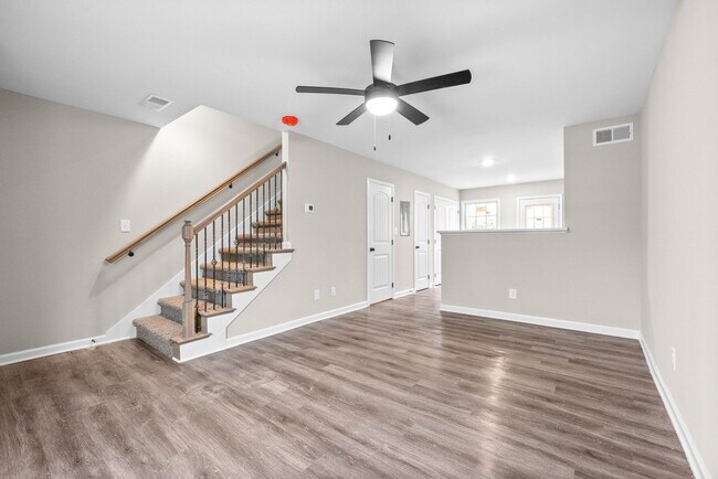 Photo - 1541 Tylertown Rd