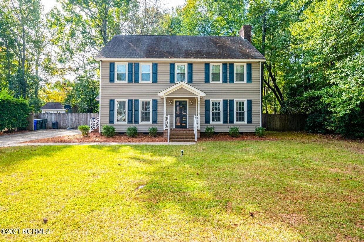 Photo - 605 Winstead Rd. Greenville, NC 27834