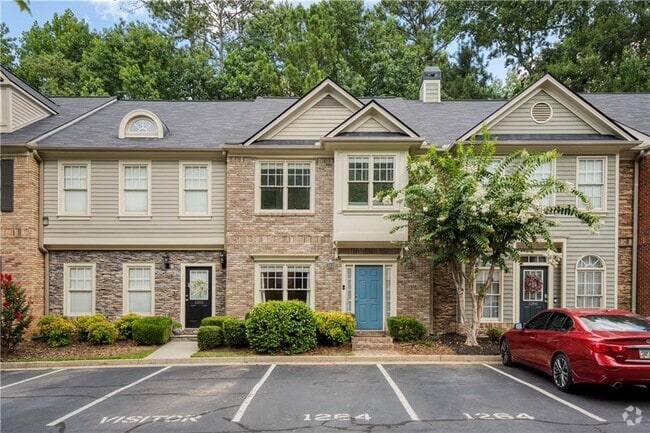 Building Photo - 1264 Harris Commons Pl Rental