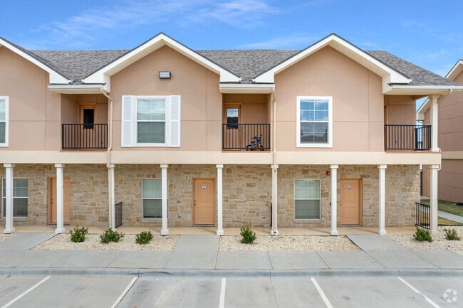 Cresta en Cooper - Crest at Cooper