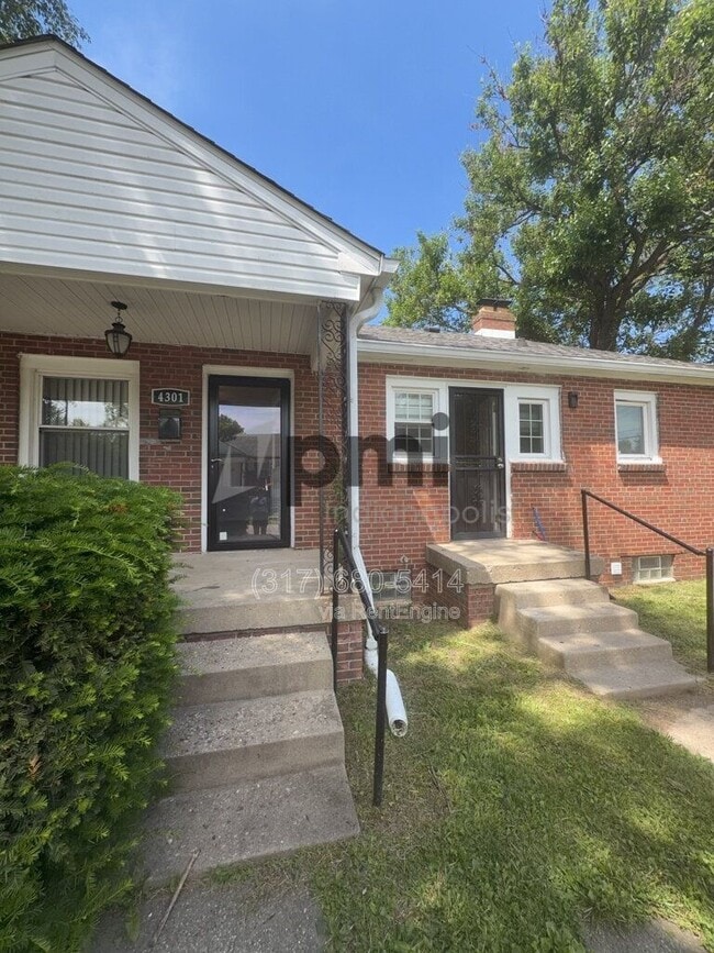 Photo - 4301 Crittenden Ave