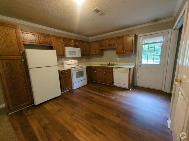 Building Photo - 2819 Wimberly Dr SW Unit 4 Rental