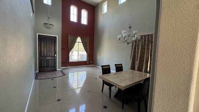 Large 4-Bedroom + Office Home with Loft/Game Room in Prime Summerlin Location