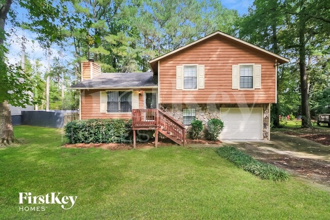 Photo - 7210 Buck Creek Dr