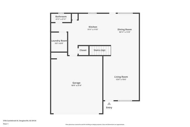 Photo - 5792 Castlebrook Dr