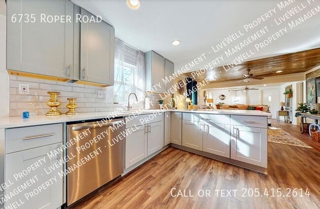 Photo - 6735 Roper Rd