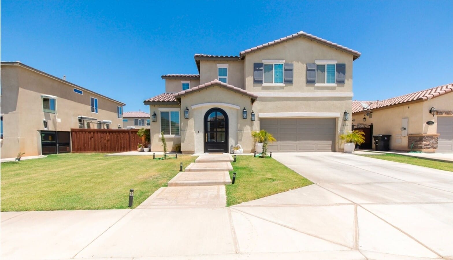 House in Imperial - House in Imperial