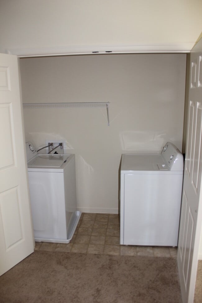 Photo - 3 Bedroom, 2.5 Bath Two Level Townhouse