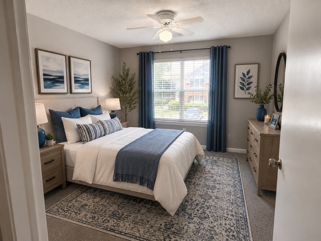 Summerdale Apartments! Welcome Home