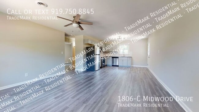 Photo - 1806 Midwood Dr