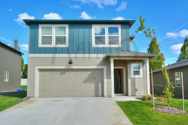 Building Photo - Beautiful Indian Trail Home